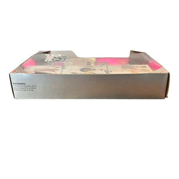 Vintage 1993 35th Anniversary Swimsuit Barbie-1959 Special Edition Reproduction - Picture 4 of 12